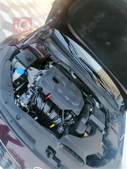 كيا اوبتيما